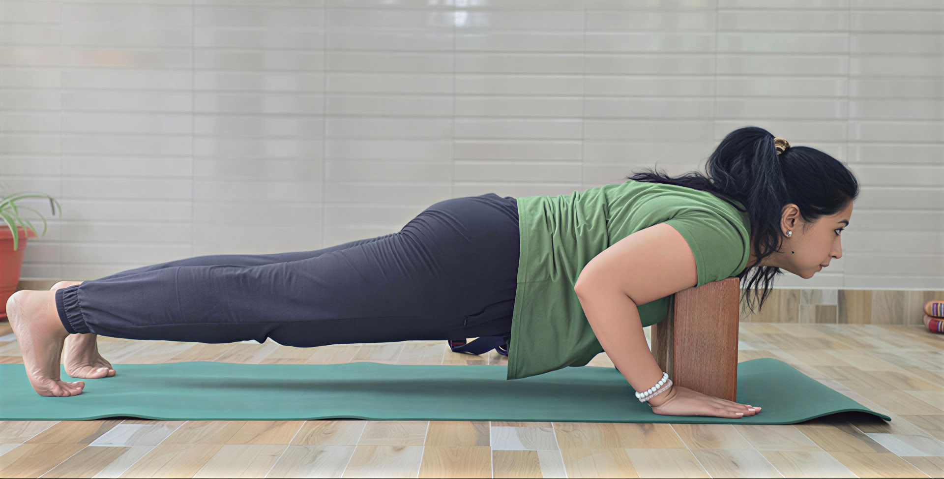 200 timers yogalæreruddannelseskursus