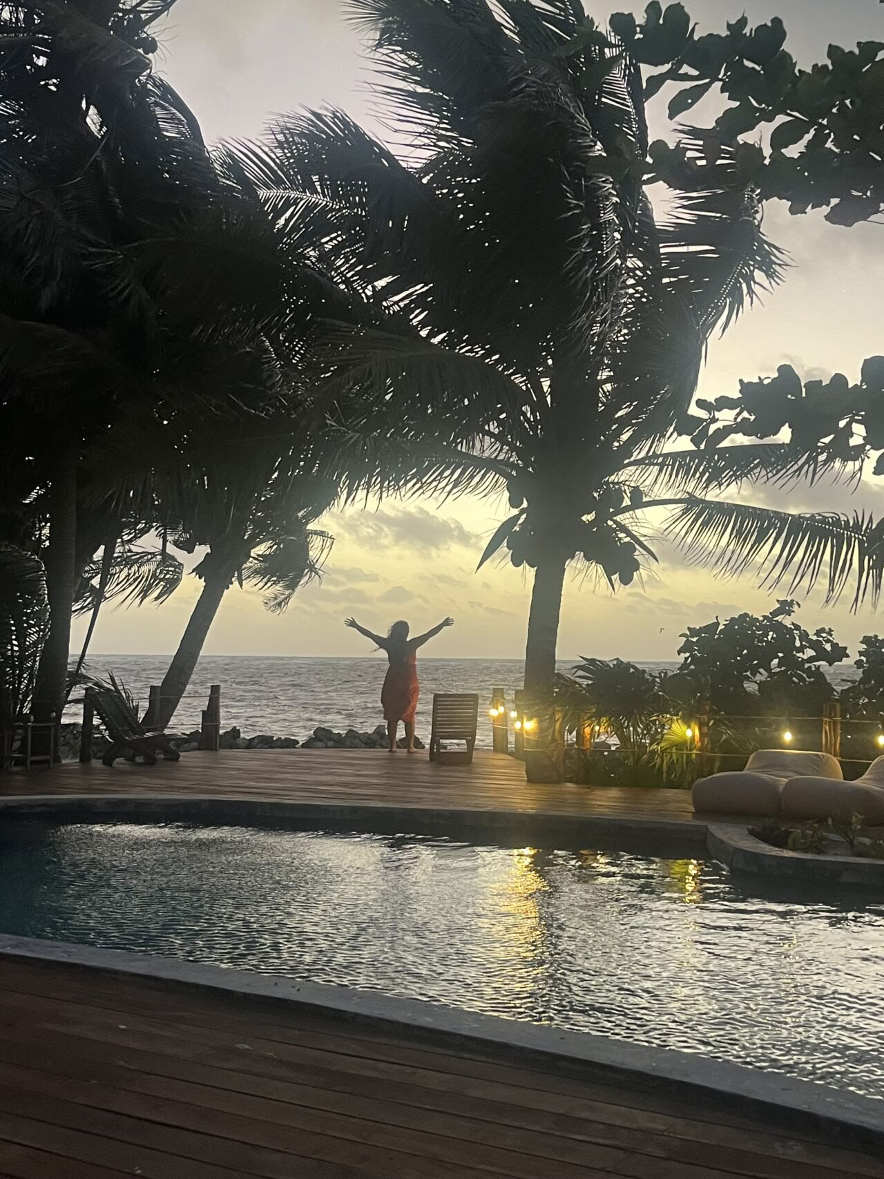 Visdomskvinders retreat
