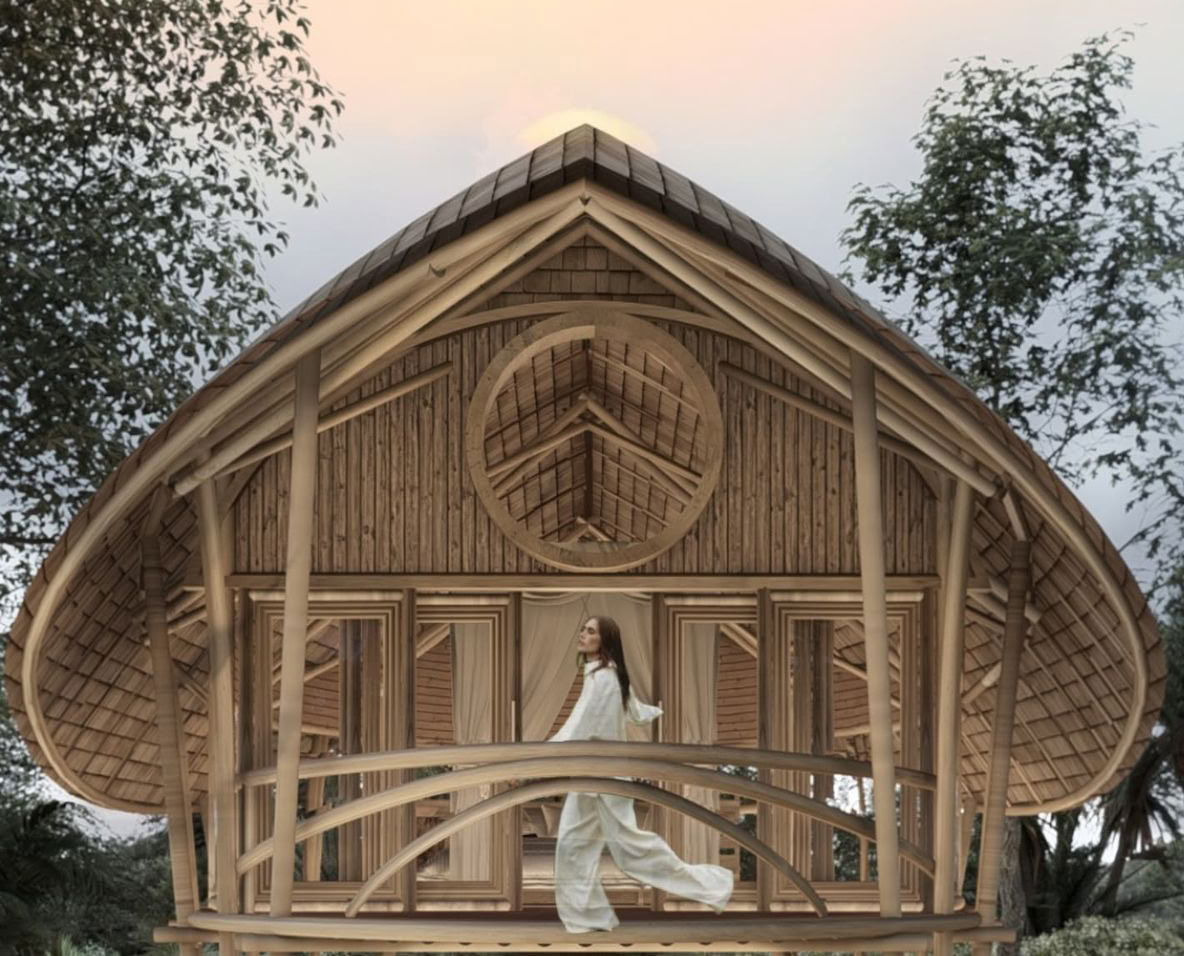 Transformationsretreat – Våg, rejs dig, udvikl dig