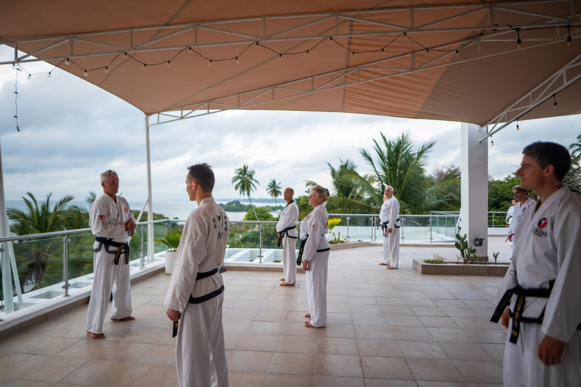 Sportretreat