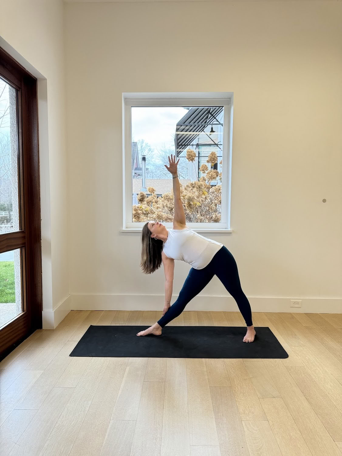 En-til-en udstrækning hos Valley Rock Massage House