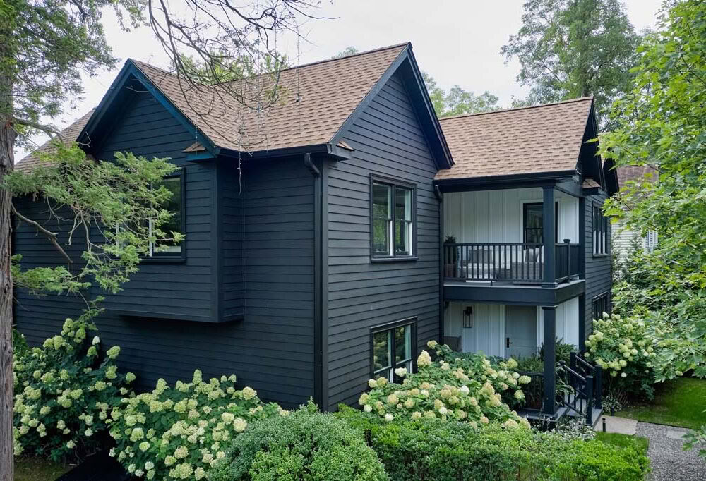 En-til-en udstrækning hos Valley Rock Massage House