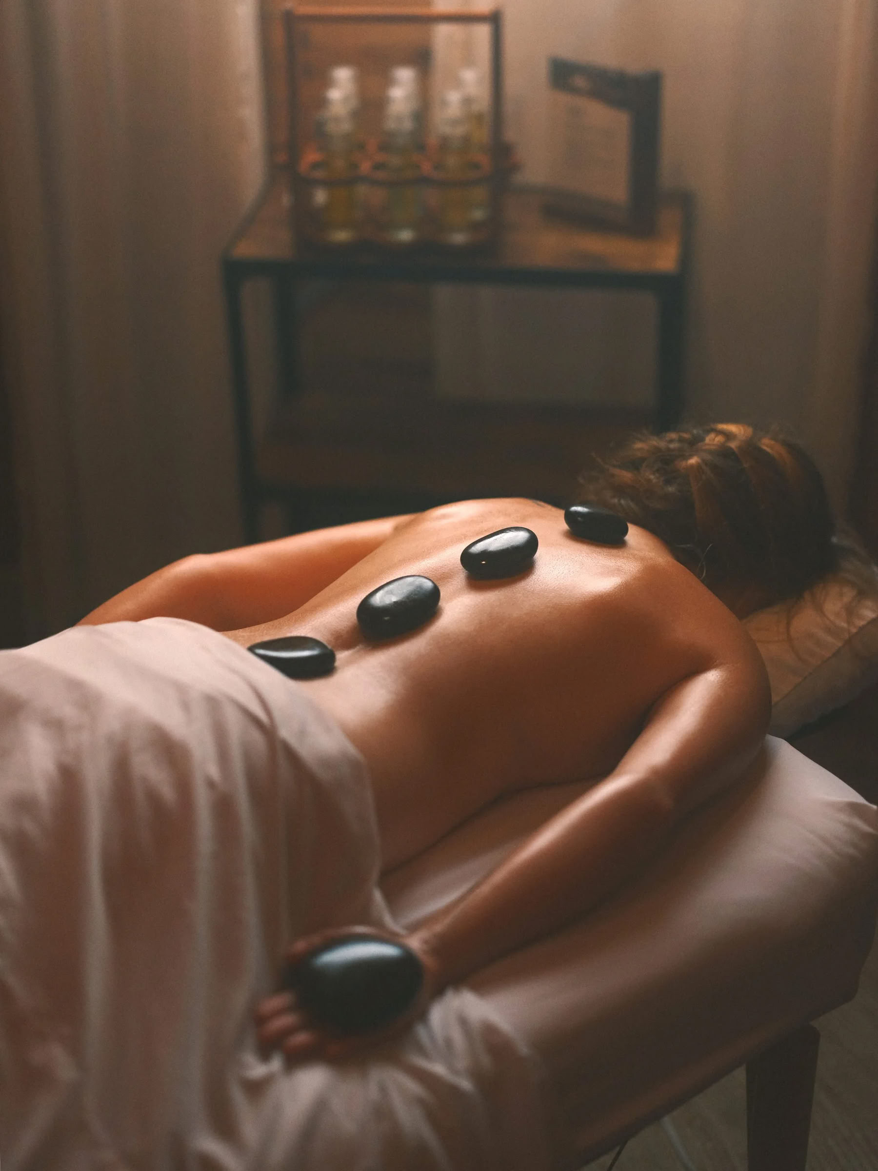 Privat yogatime