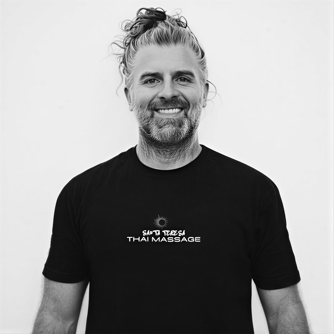 Avanceret workshop i thaiyoga-strækning