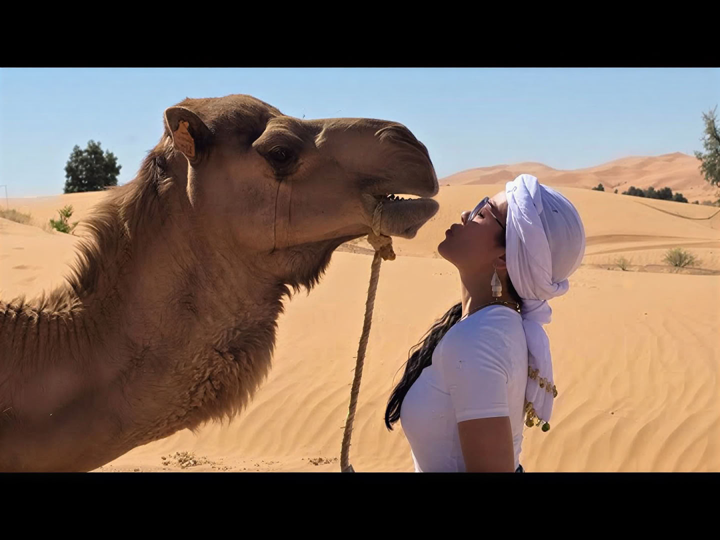 Feminint Ild-retreat i Marokko – Yoga, dans, kakaoceremoni og Sahara-ørkenoplevelse