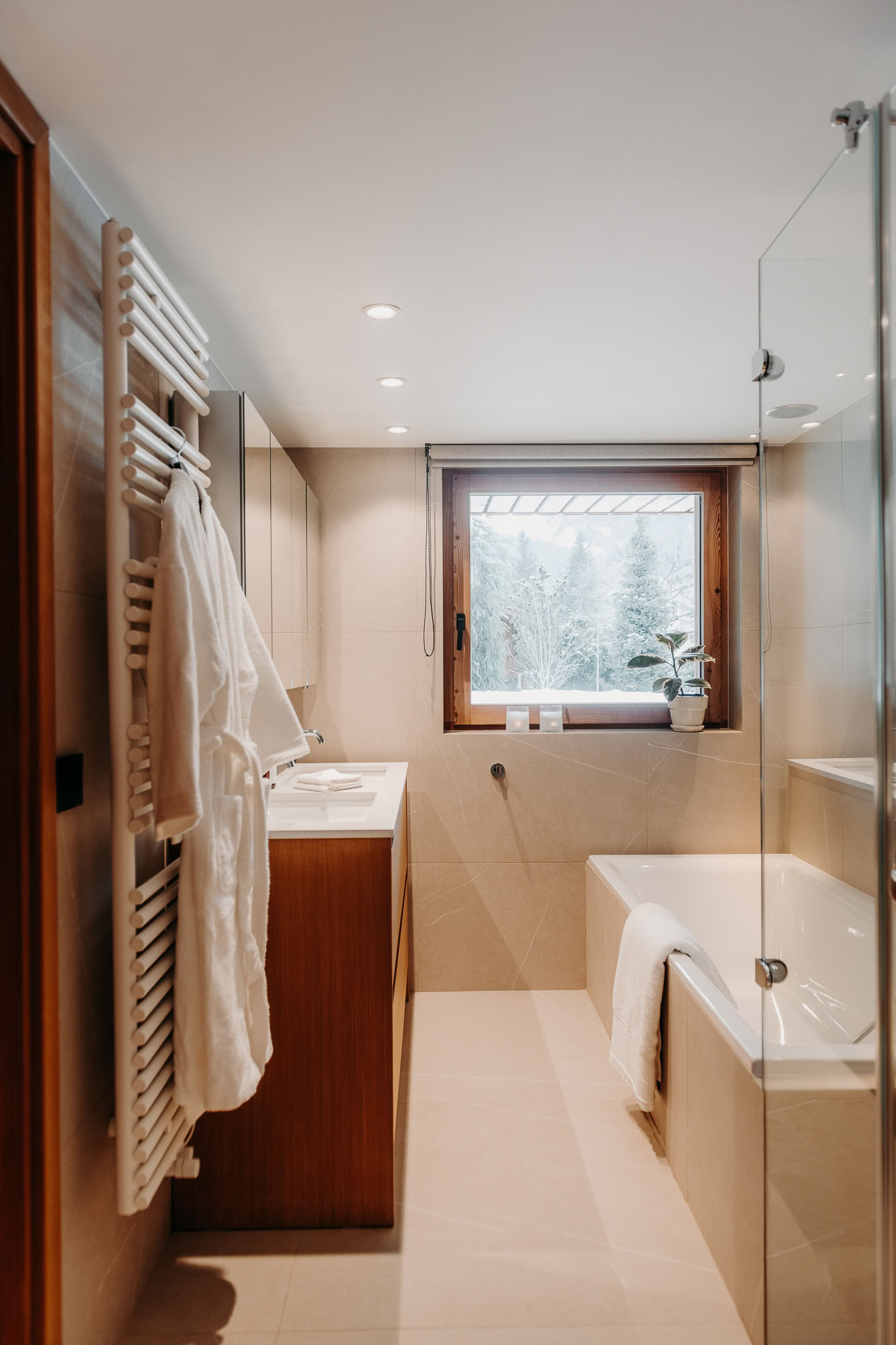 Ski-, pilates- og yoga-retreat i Chamonix jan. 2027