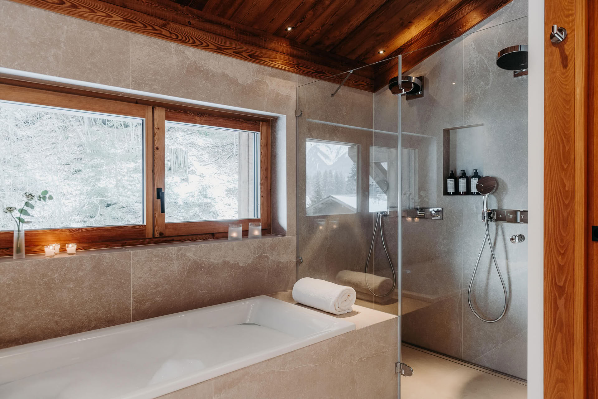 Ski-, pilates- og yoga-retreat i Chamonix jan. 2027