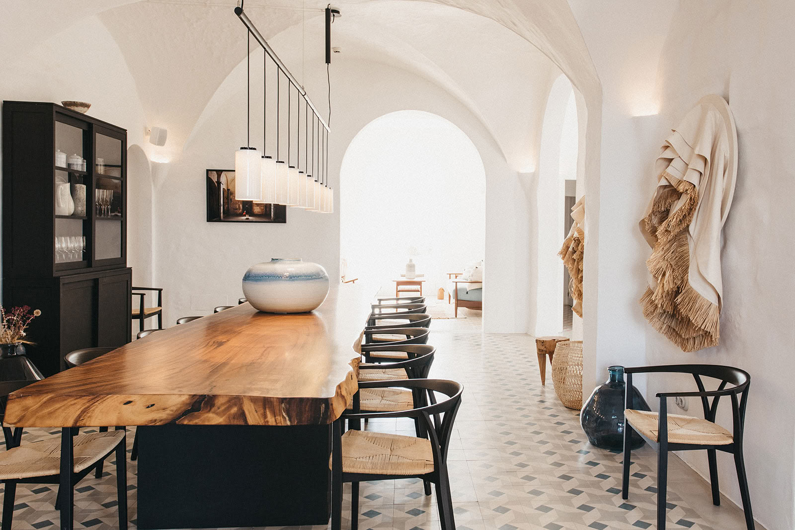 Menorca - Yoga, pilates, meditation, åndedrætsøvelser og vandrerejse