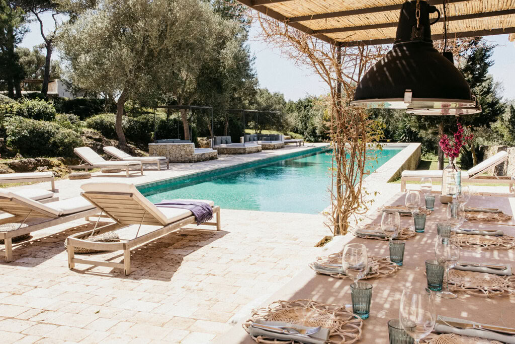 Menorca - Yoga, pilates, meditation, åndedrætsøvelser og vandrerejse