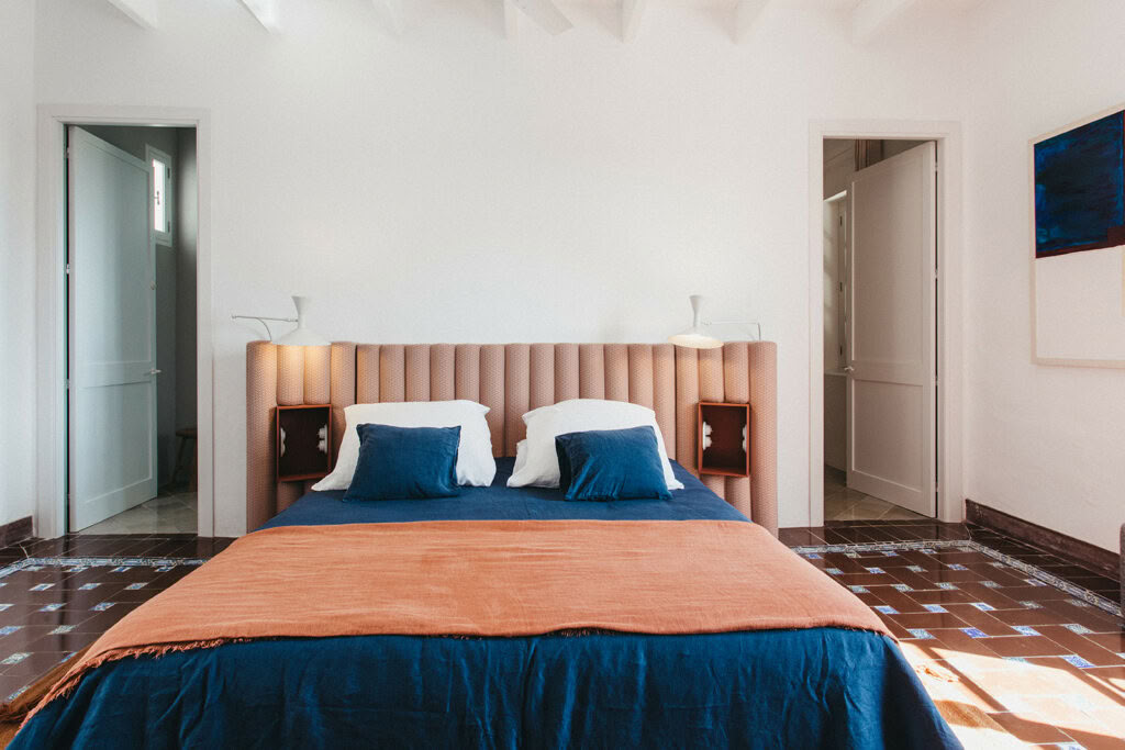 Menorca - Yoga, pilates, meditation, åndedrætsøvelser og vandrerejse