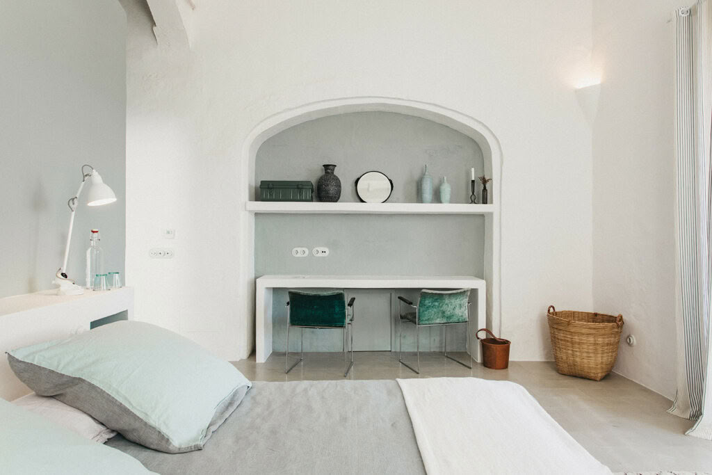 Menorca - Yoga, pilates, meditation, åndedrætsøvelser og vandrerejse
