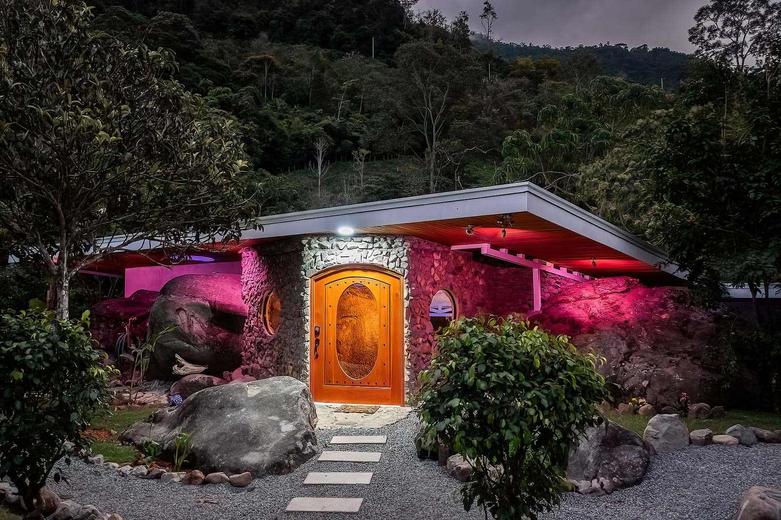 Rocka Verde Retreat