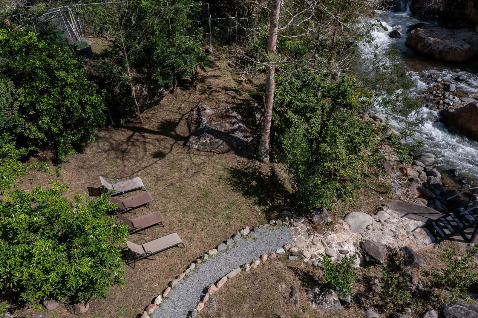 Rocka Verde Retreat