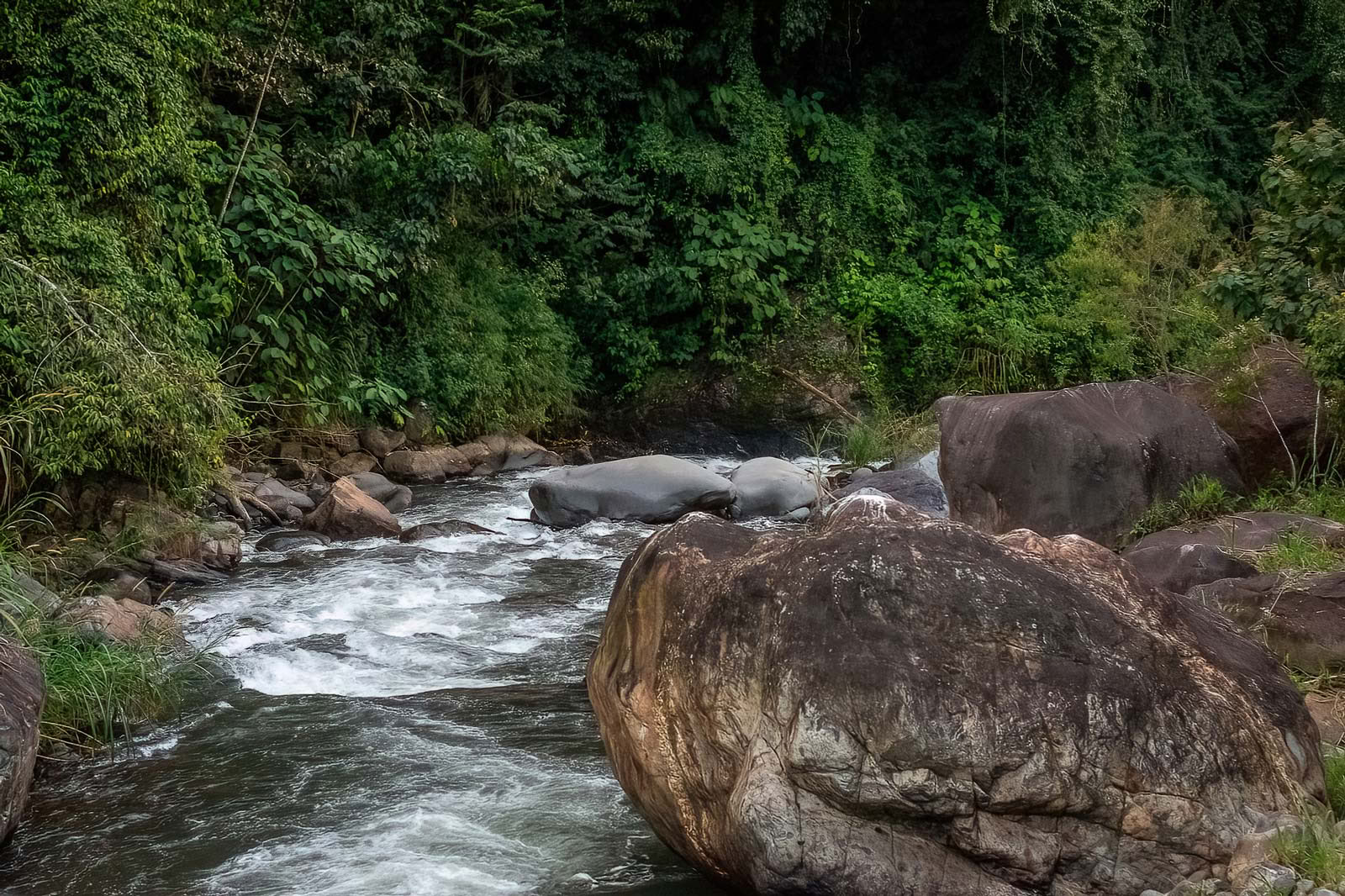 Rocka Verde Retreat