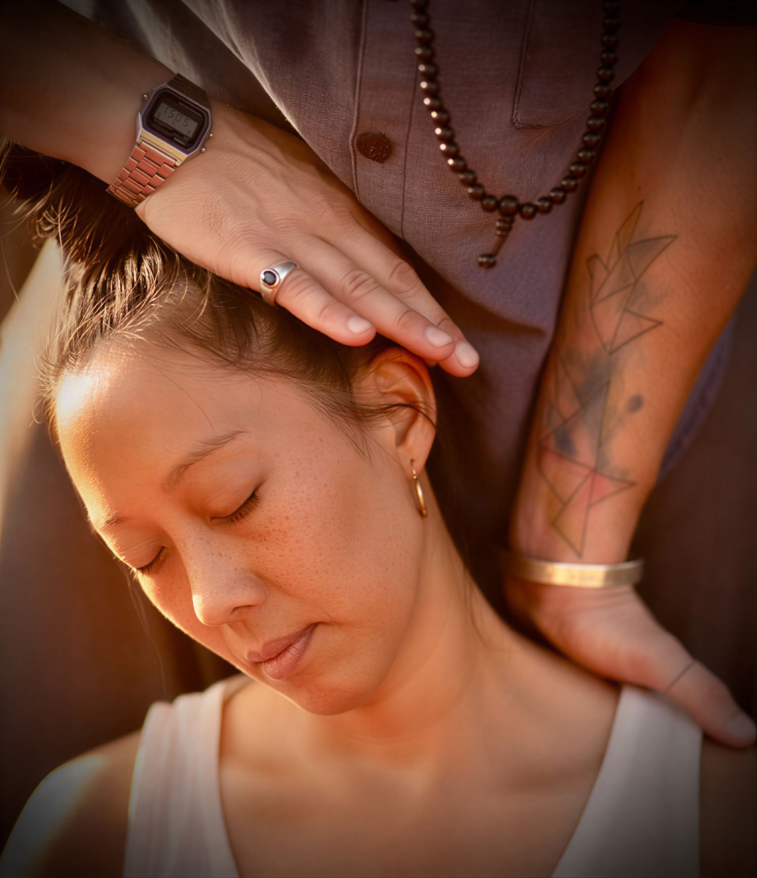 1-dags surf- og yoga-retreat