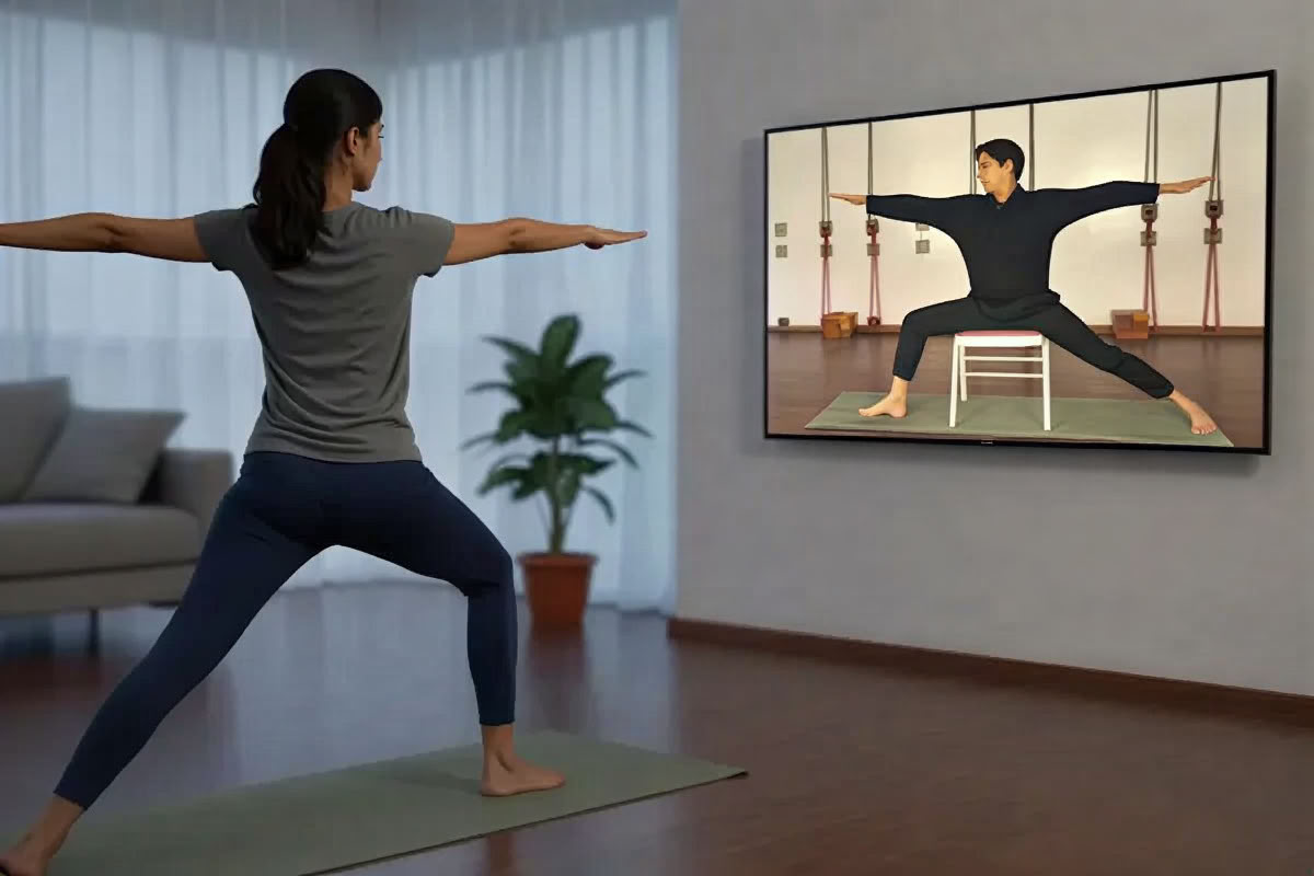 Kundaliniyoga TTC