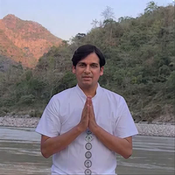 200 timers meditationslæreruddannelse i Rishikesh