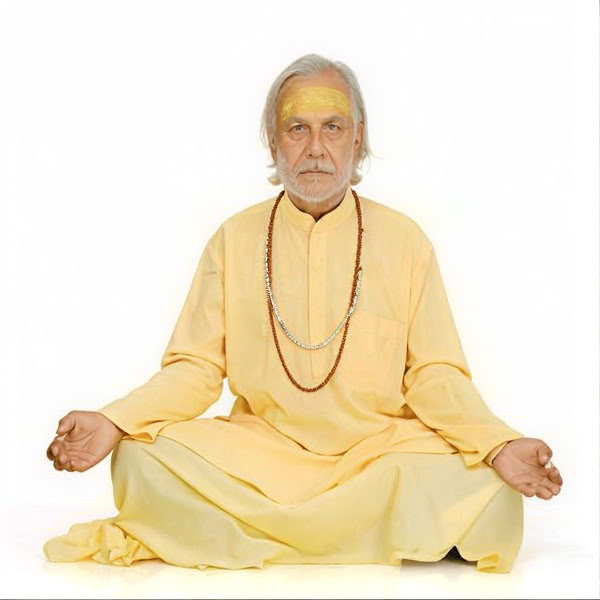 100 timers meditationslæreruddannelse i Rishikesh – 2.-14. jul. 2026