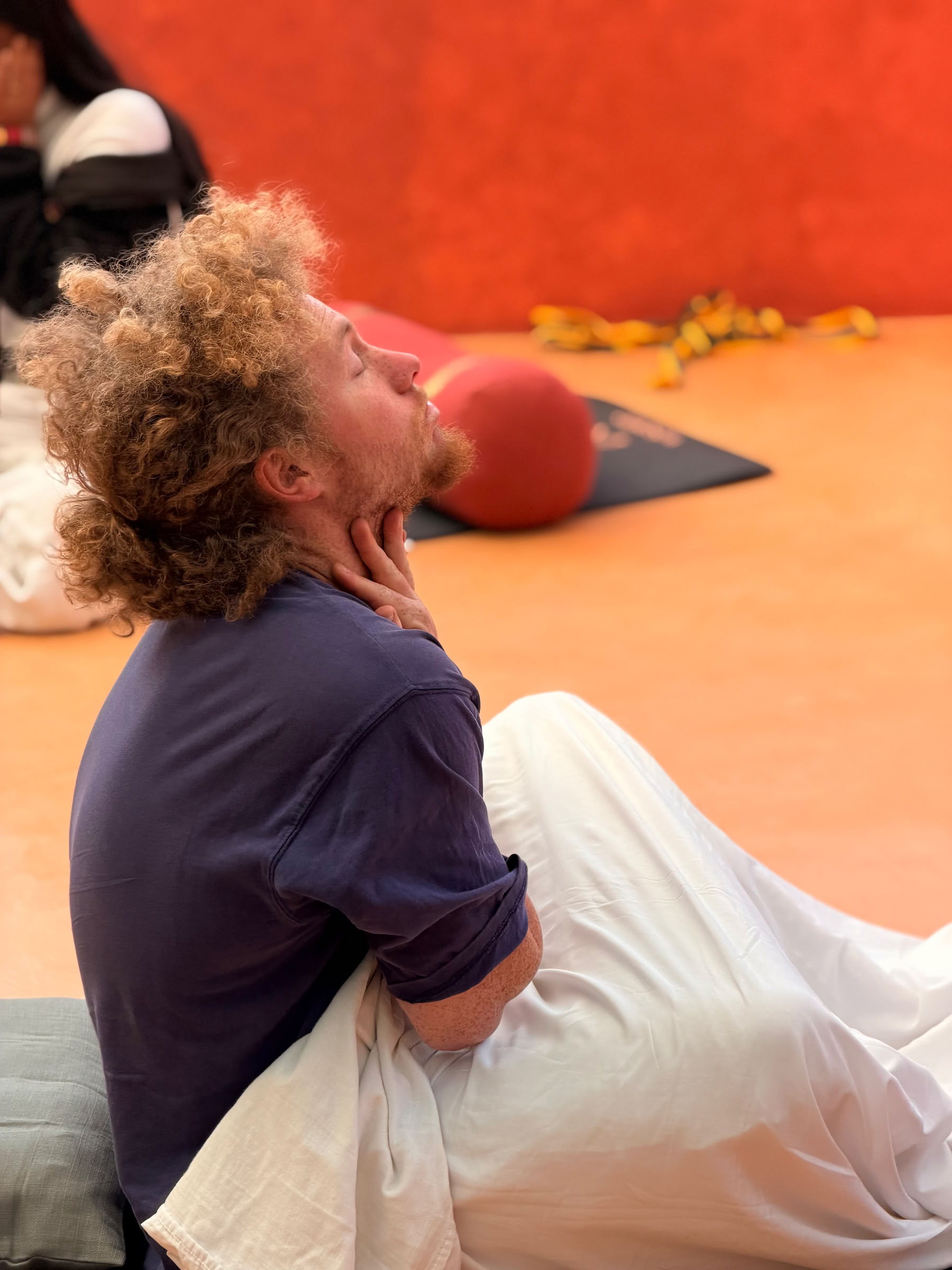 Yogaferie