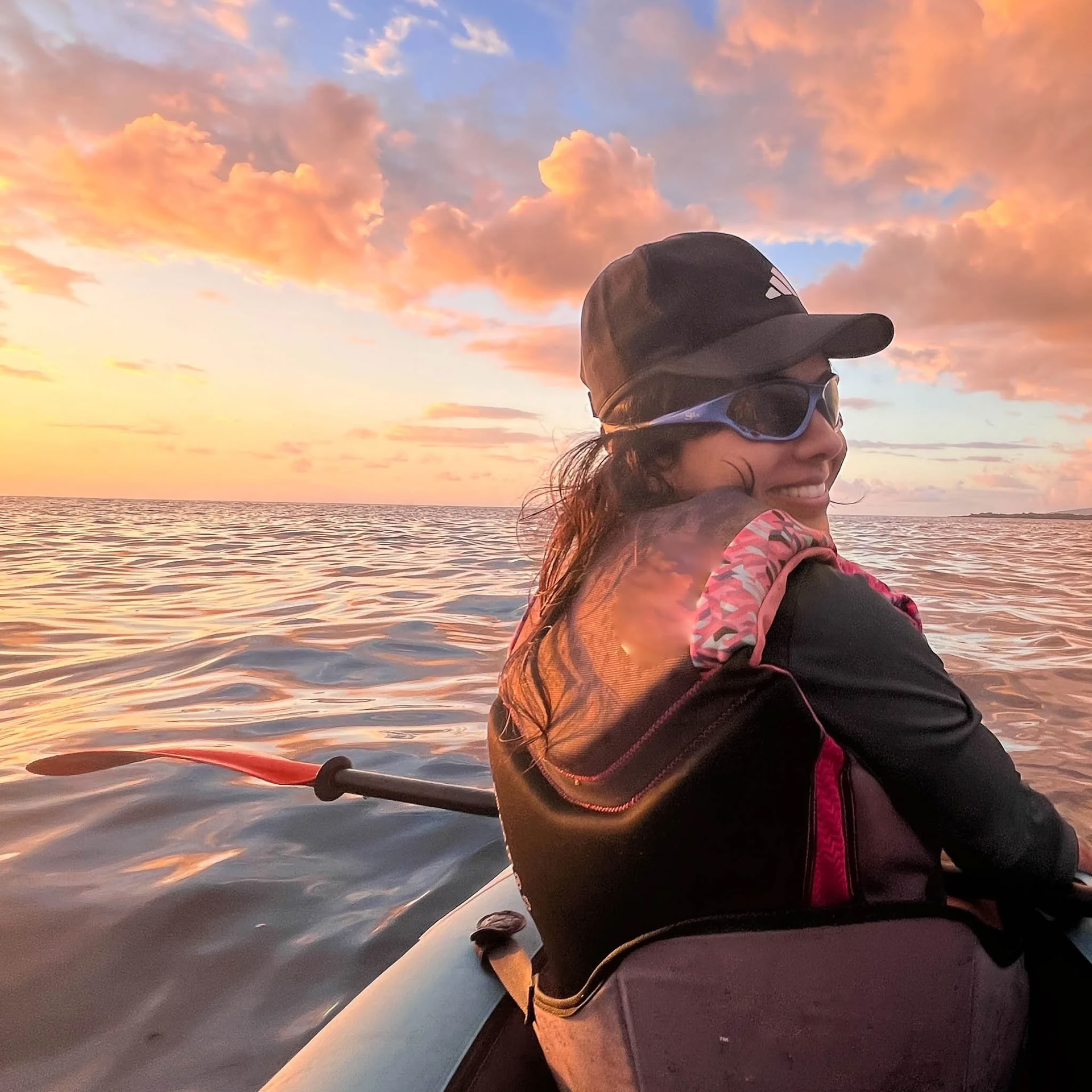 Hawaii Skræddersyede Retreats — Co-creation Somatisk Terapi Wellness