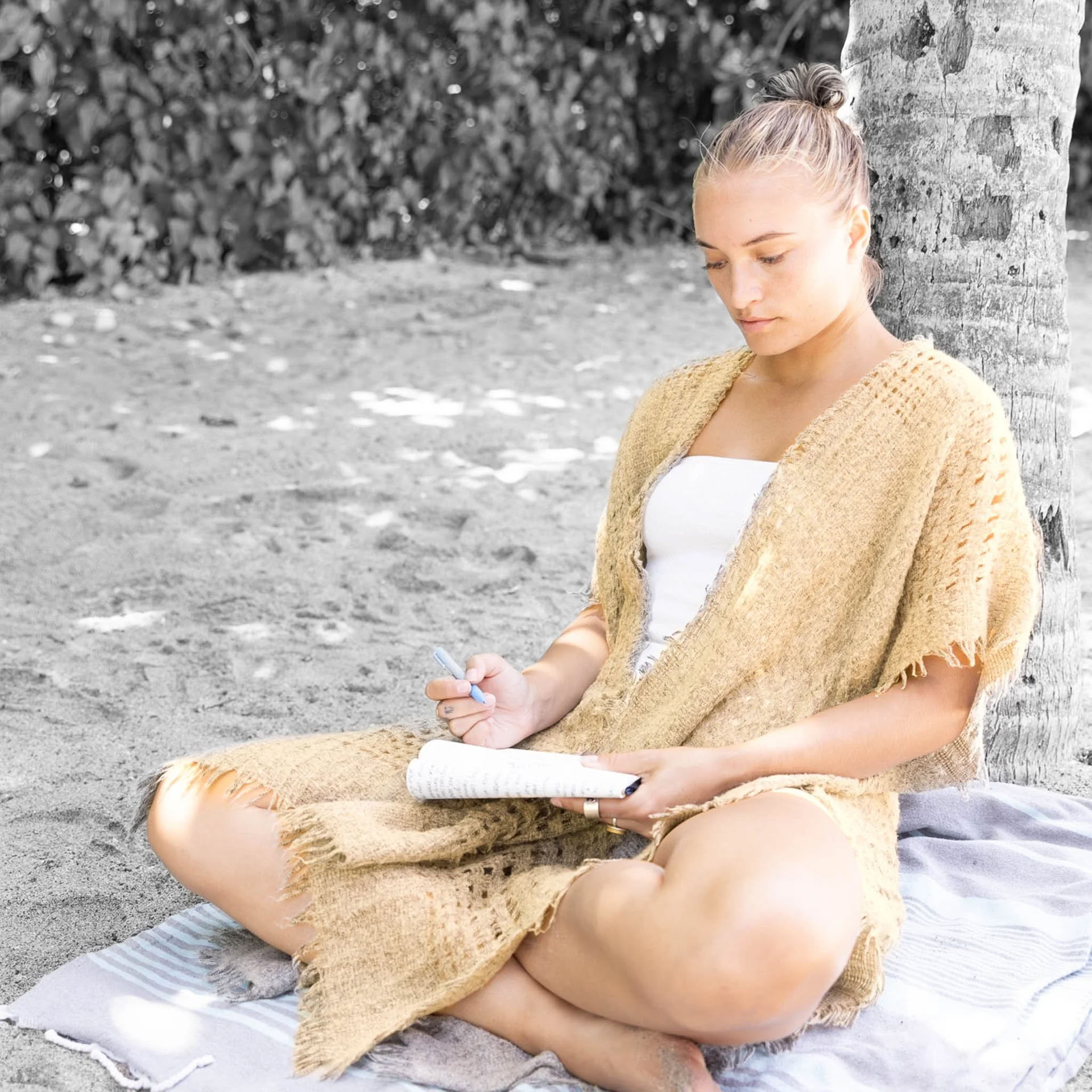 Hawaii Skræddersyede Retreats — Co-creation Somatisk Terapi Wellness