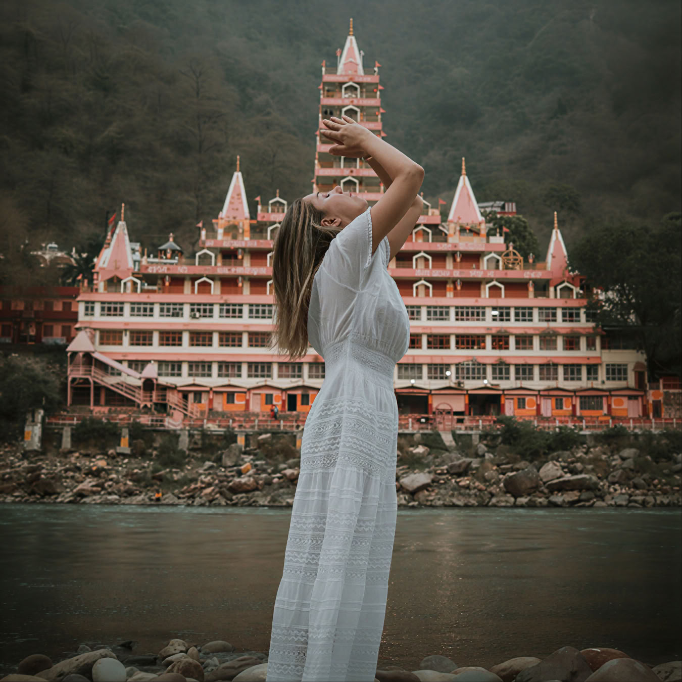 Ayurveda-detox, lydhealing og meditationsretreat
