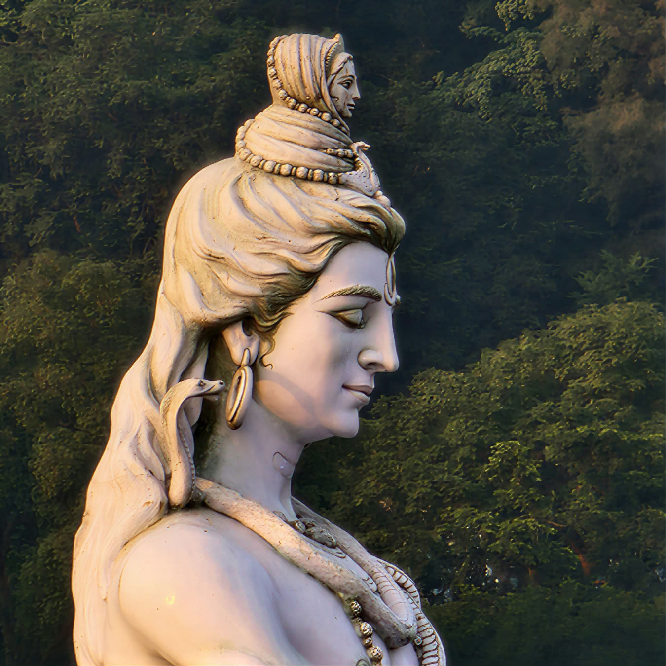 Ayurveda-detox, lydhealing og meditationsretreat