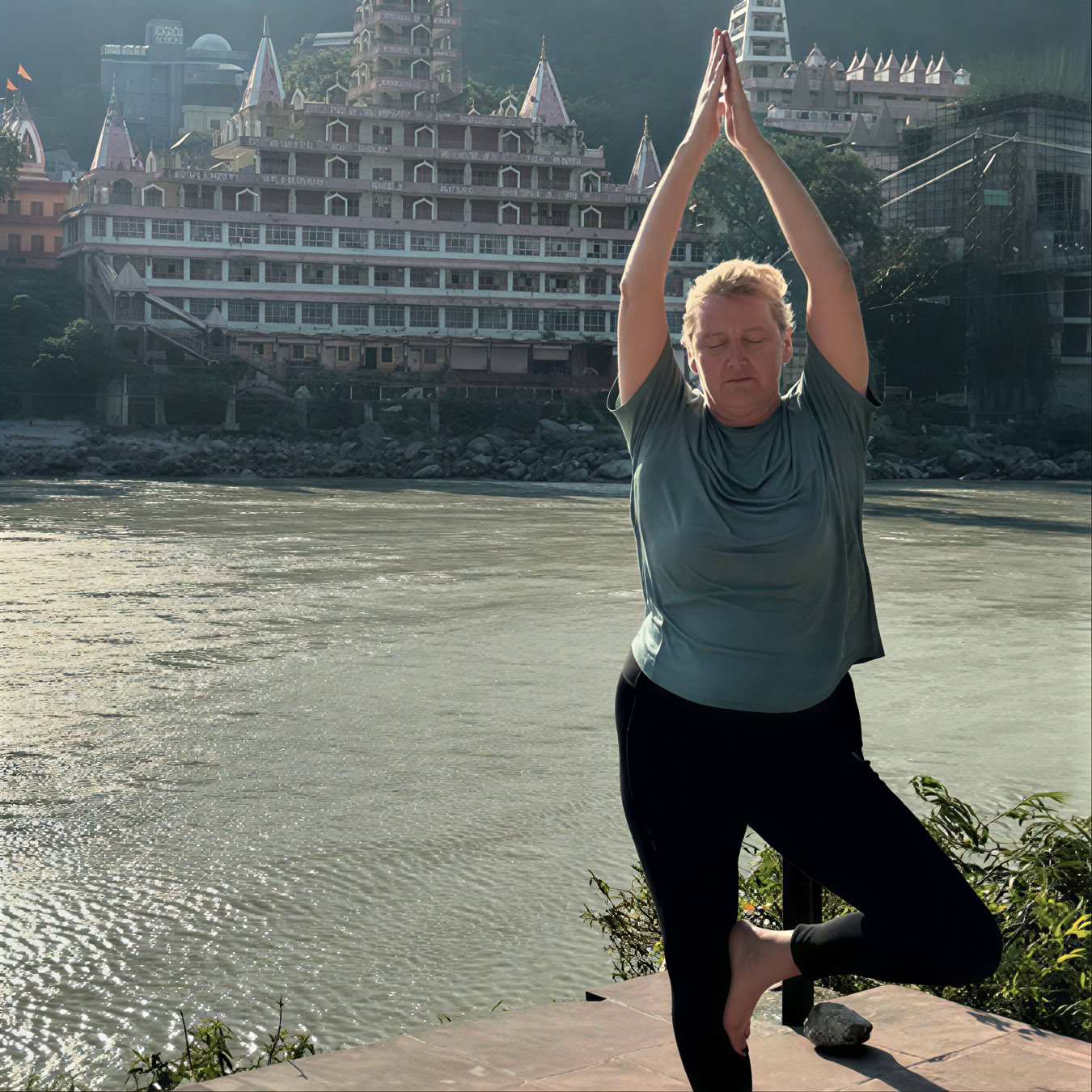 Ayurveda-detox, lydhealing og meditationsretreat