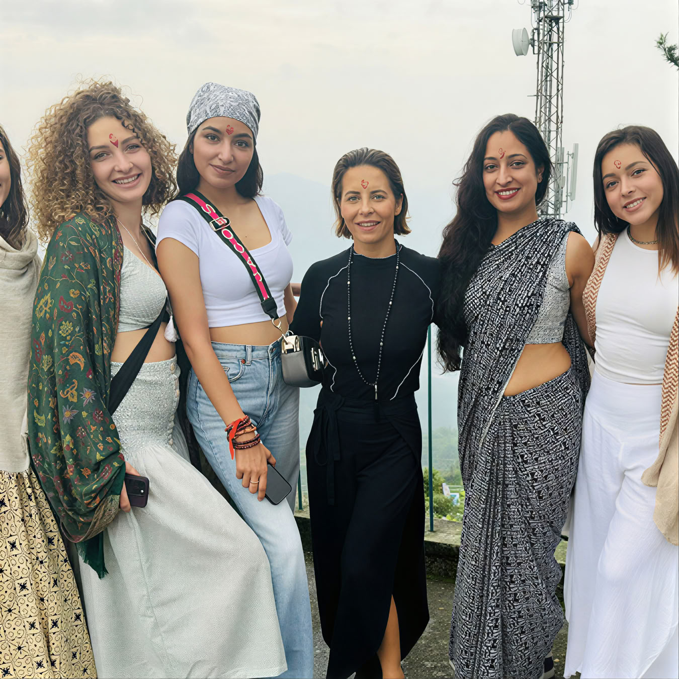 Ayurveda-detox, lydhealing og meditationsretreat