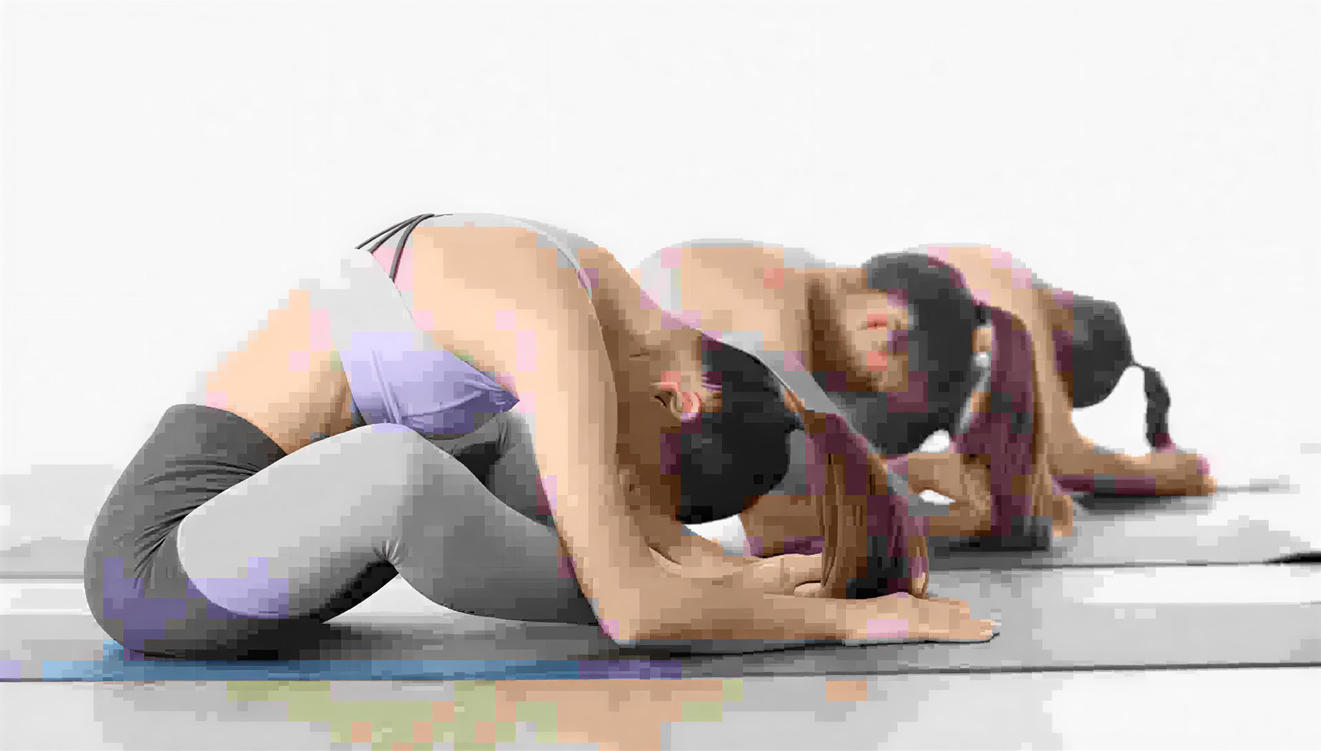 Meditation, healing og detox-retreat