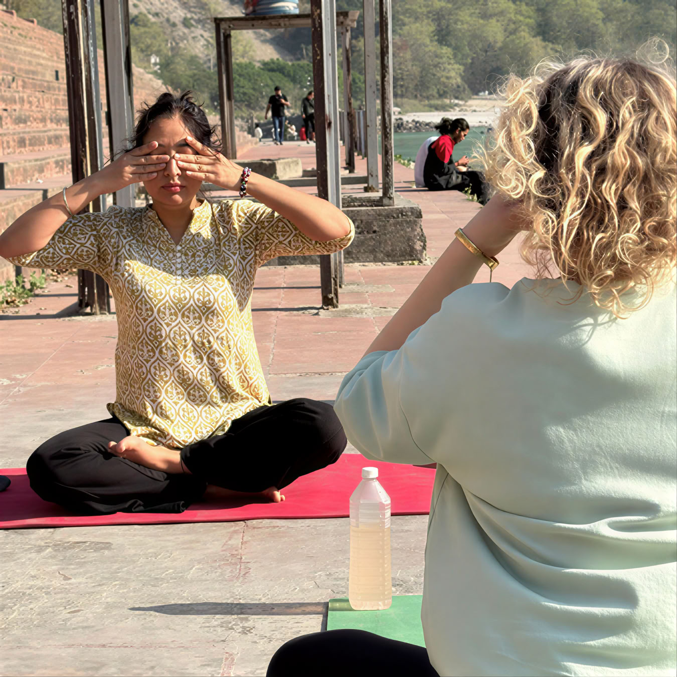Ayurveda Panchakarma-afgiftnings- og behandlingsretreat
