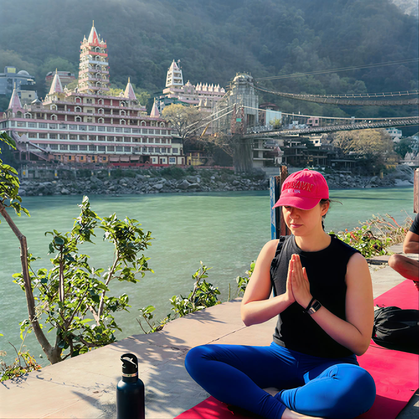 Ayurveda Panchakarma-afgiftnings- og behandlingsretreat