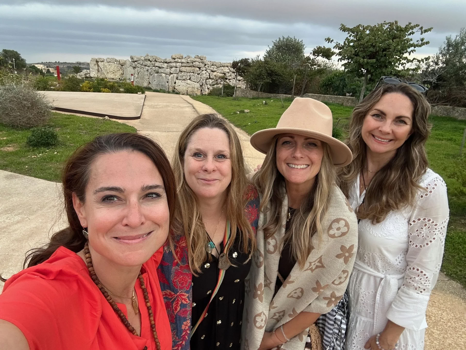 Hellig Malta-retreat - Delt dobbeltværelse