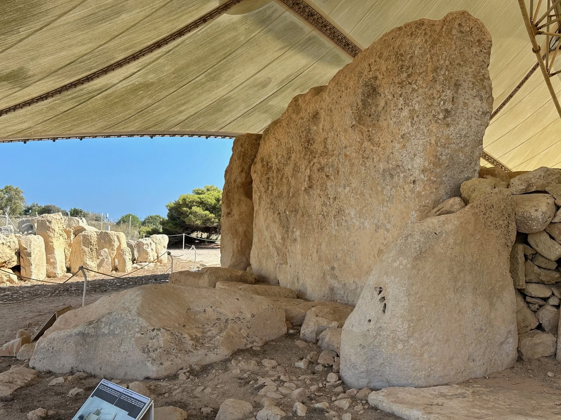 Hellig Malta-retreat - Delt dobbeltværelse