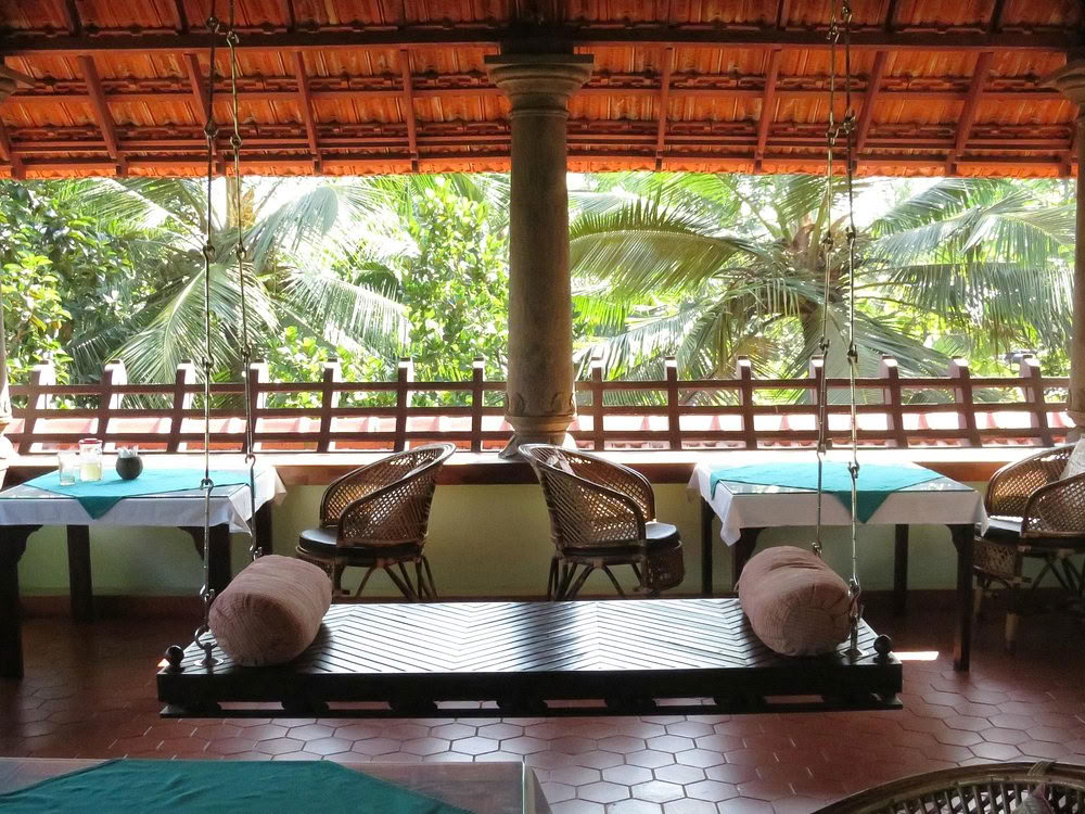 Ayurvedisk massørcertificeringskursus