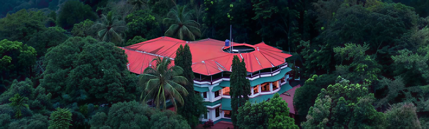 28 dages Panchakarma-behandling i Kerala
