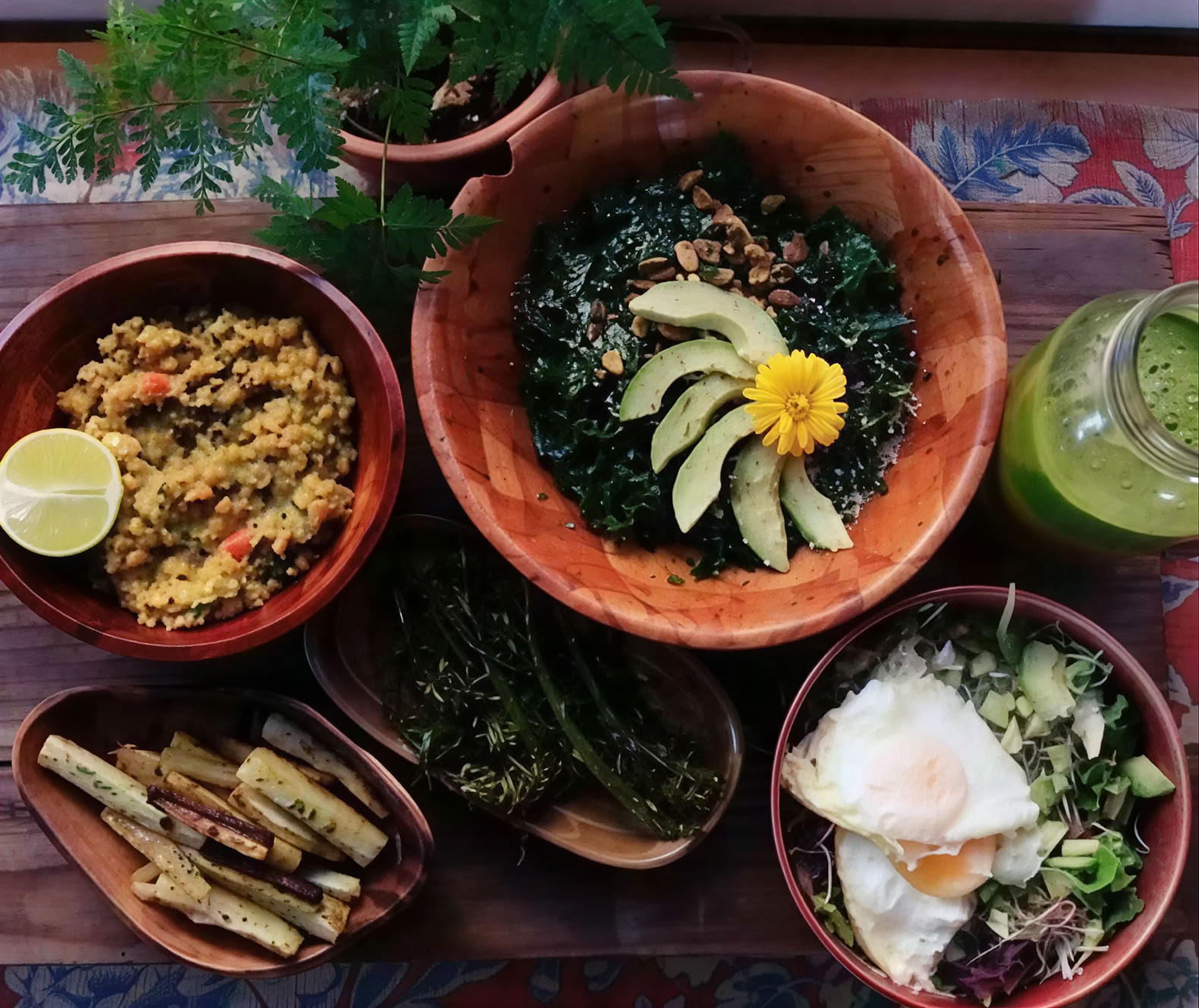 Ayurveda ernæringskursus