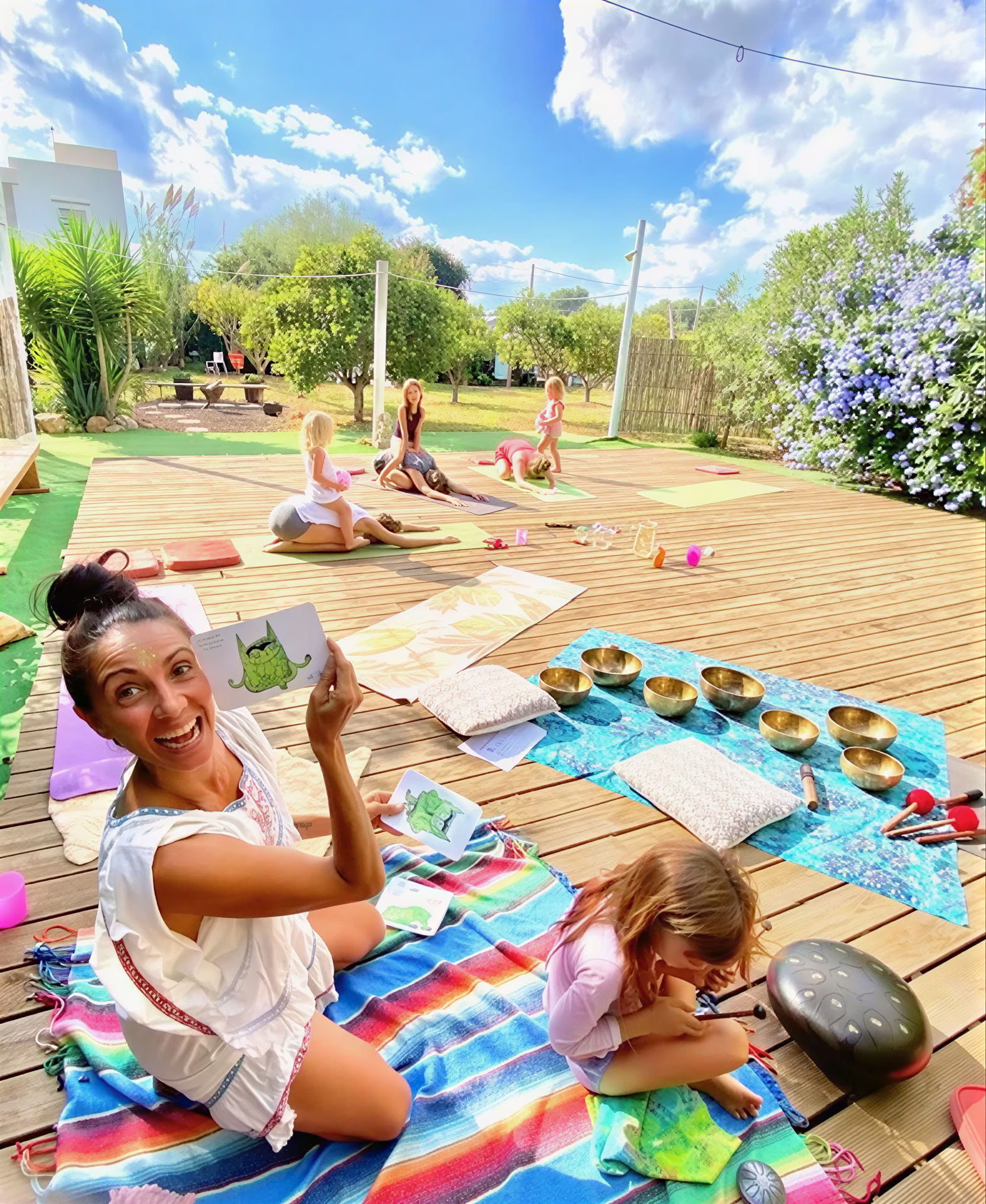 Yoga til din dosha