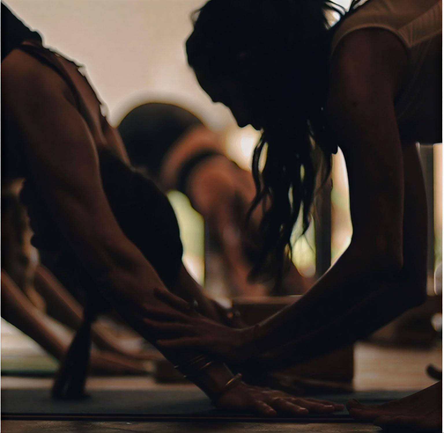 Yoga til din dosha