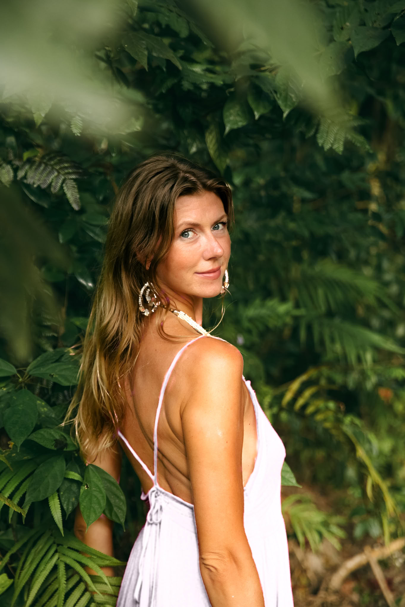 Mandag I Kundalini