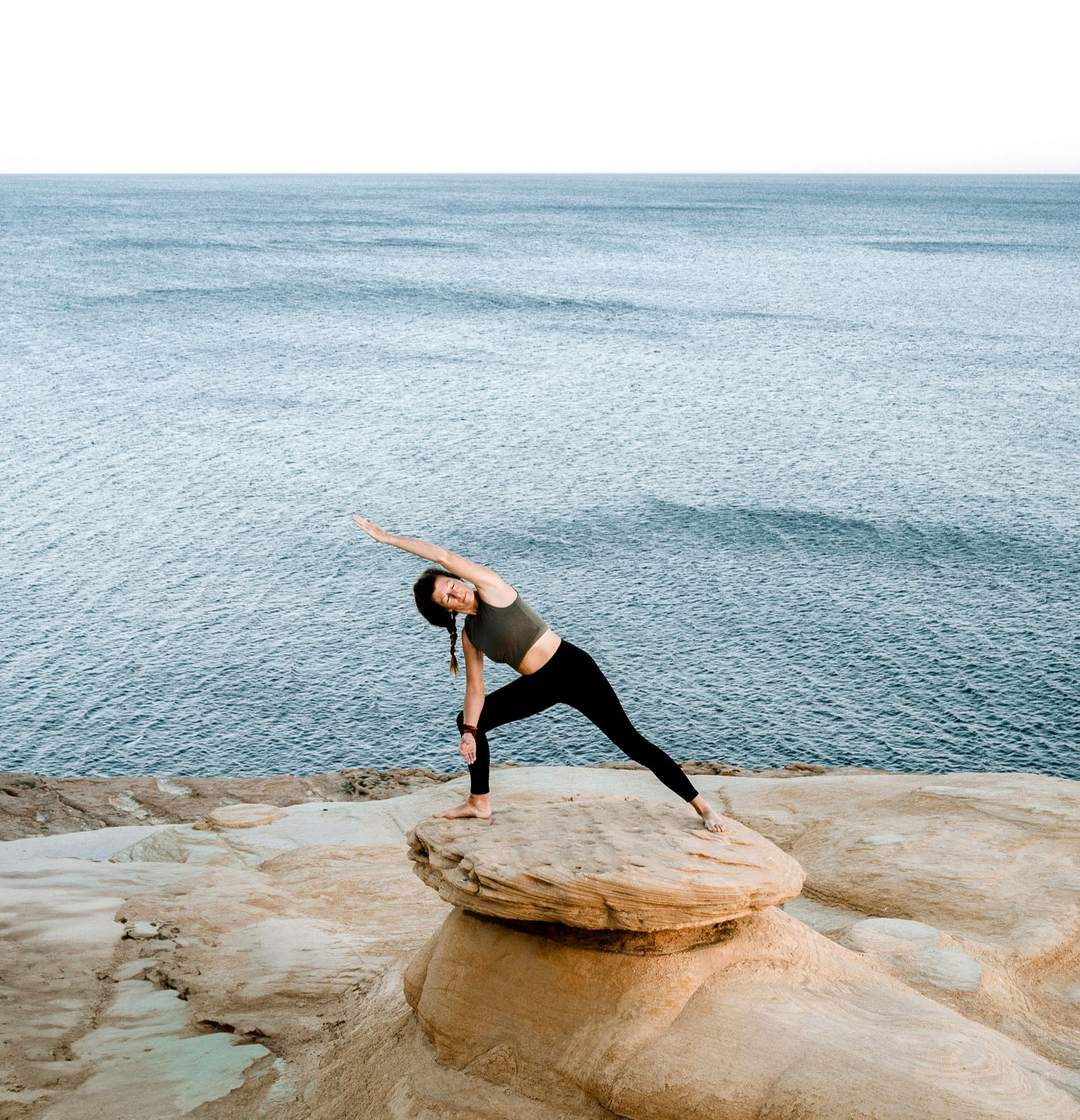 Transformativ yoga og meditation