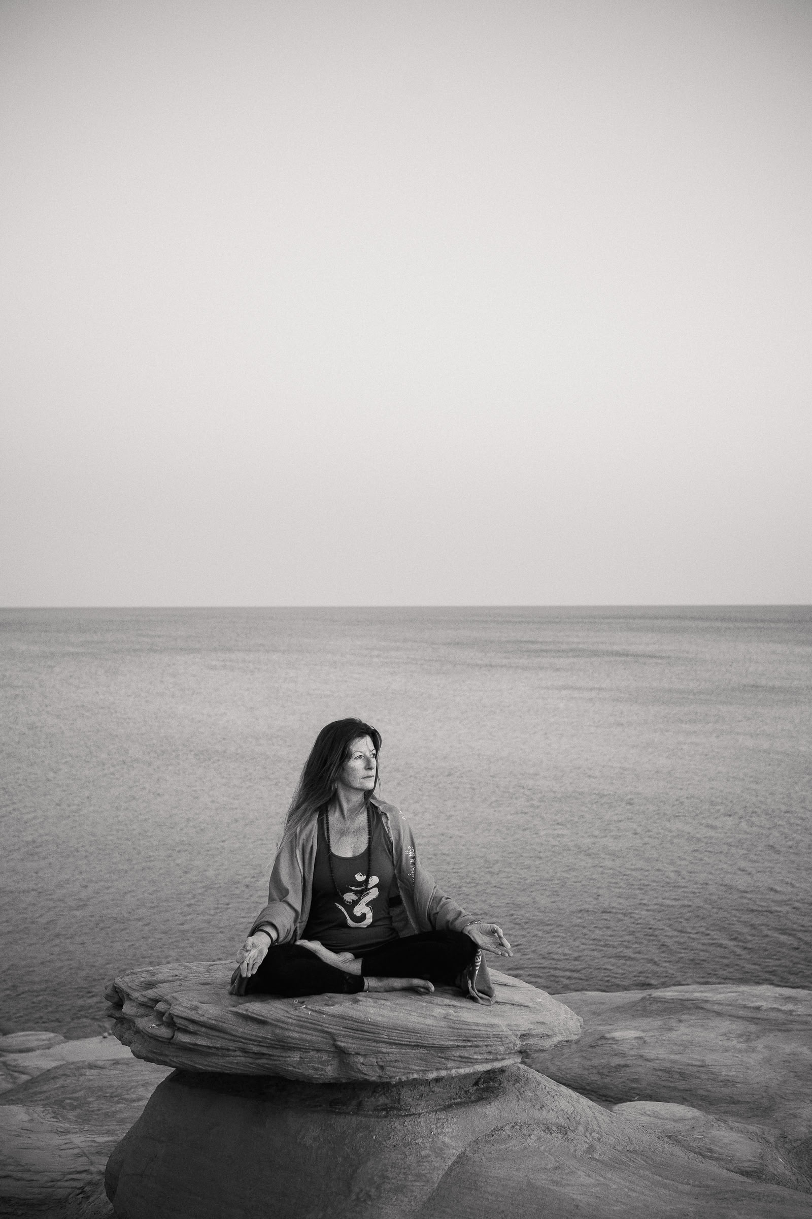 Langsom Flow & Hatha Yoga