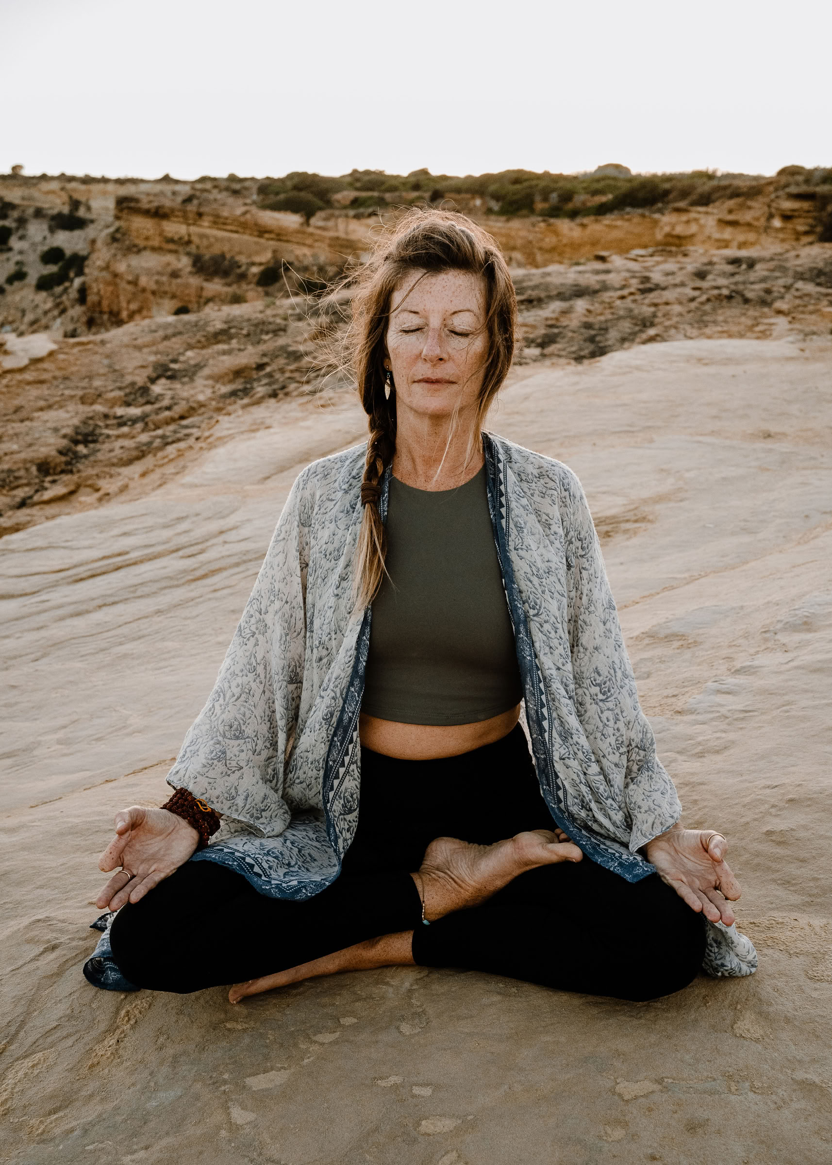 Aften Vinyasa