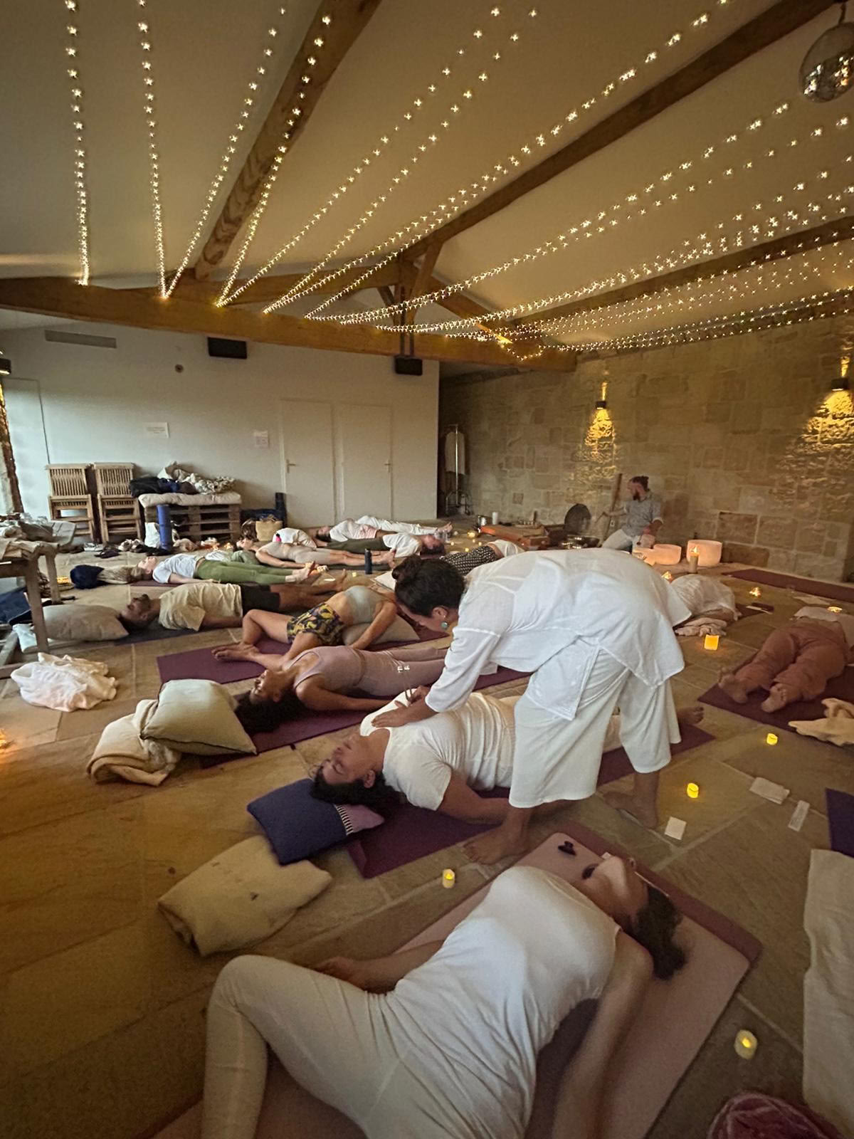 Kundaliniyoga