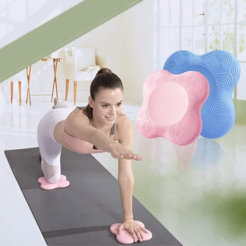 Solskinsyoga