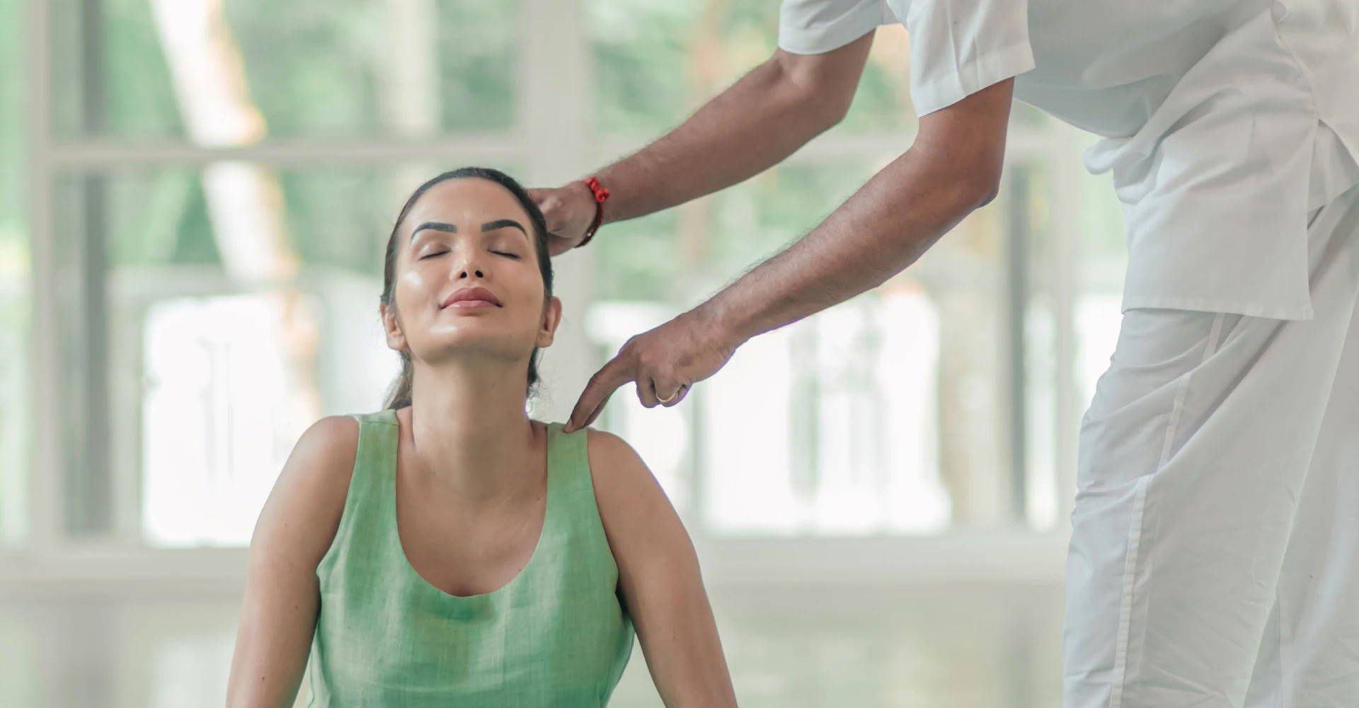 Yoga-retreats