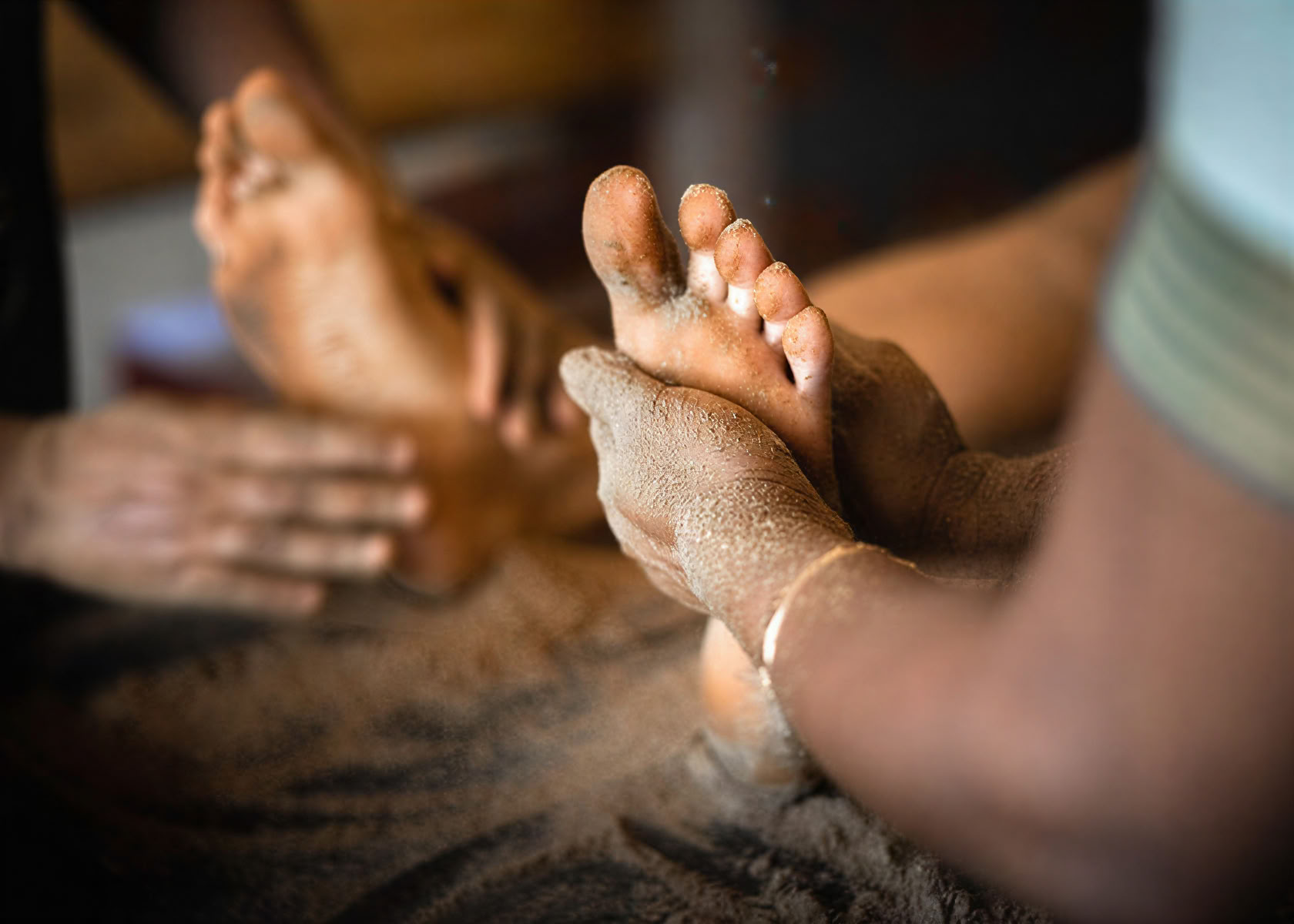 Yoga-retreats