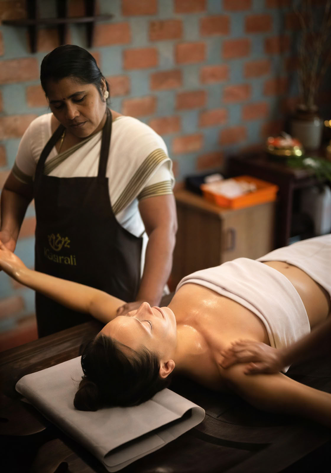 Yoga-retreats
