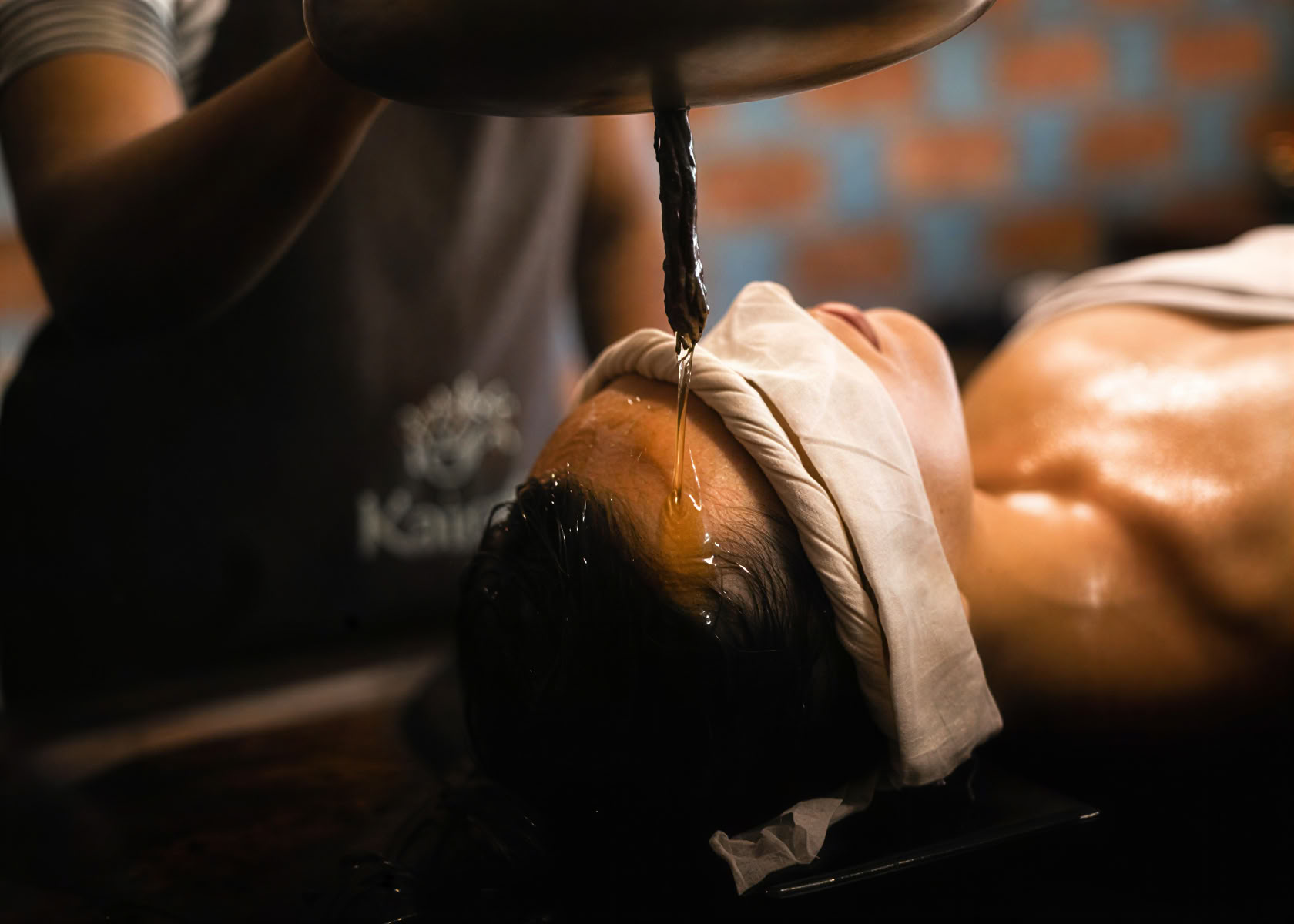 Et-dags Ayurveda-program