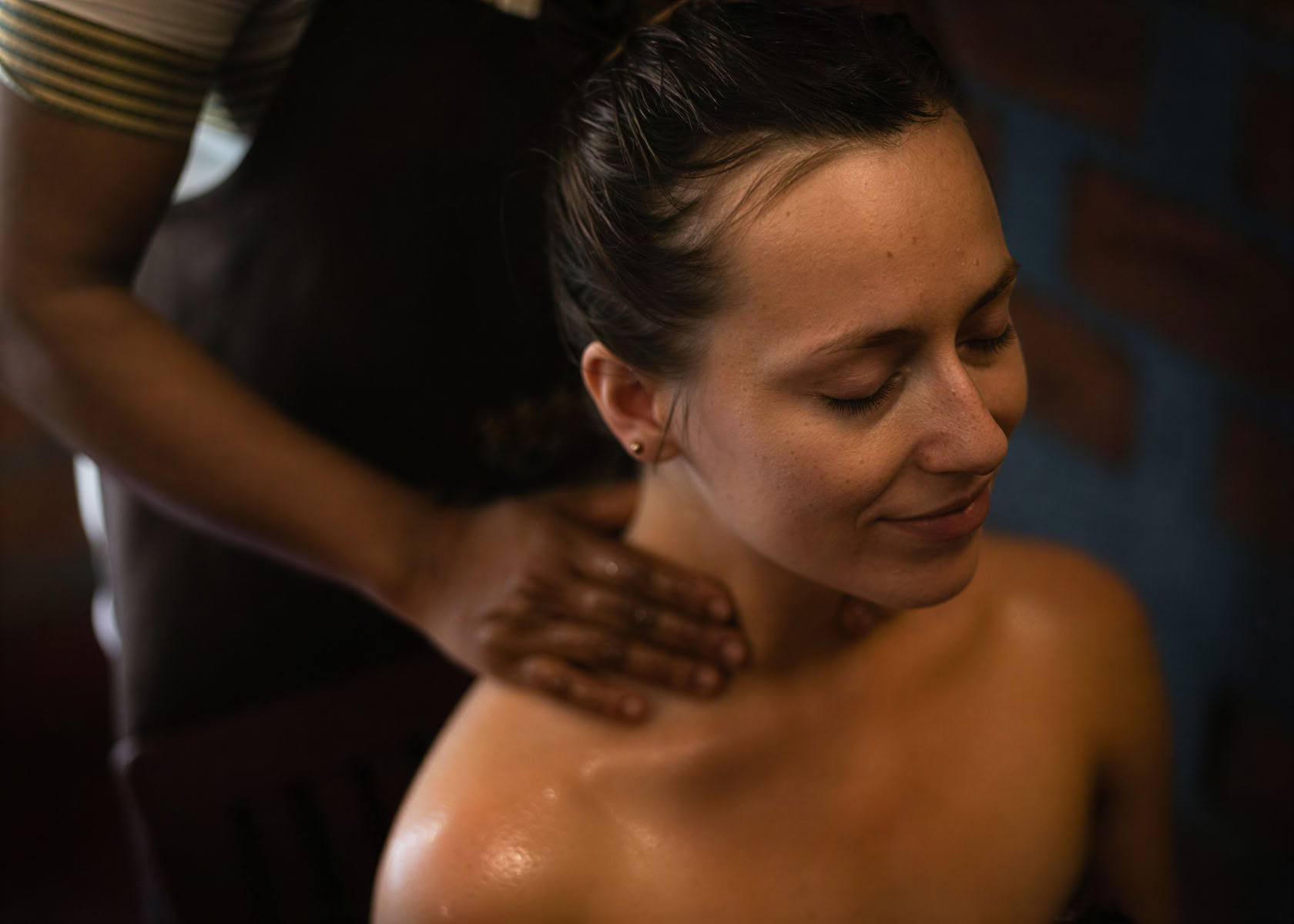 Tre dages ayurveda-program